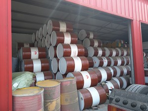  廠房環(huán)境